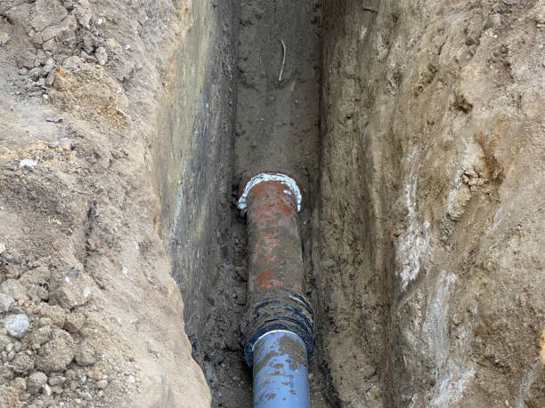 Best 24/7 water damage repair  in Omak, WA