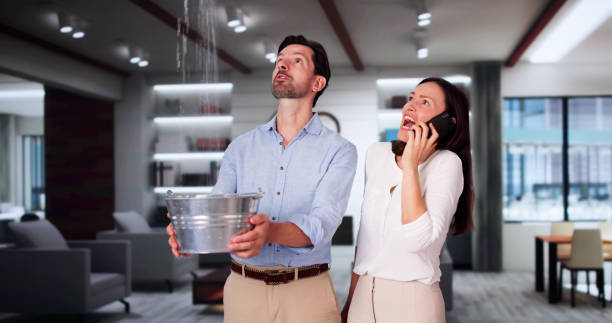  Omak, WA Water damage restoration Pros