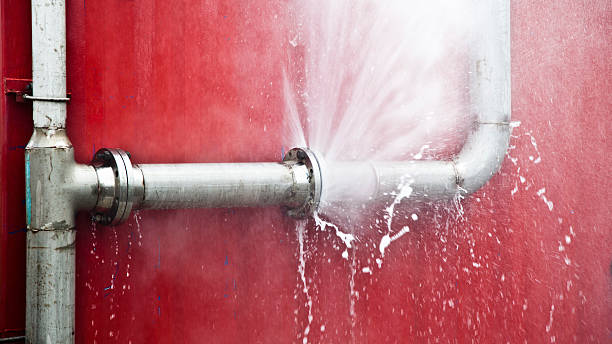 Best Water damage restoration near me  in Omak, WA